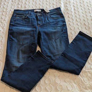 *NWT* Ann Taylor Loft Modern Skinny Jeans